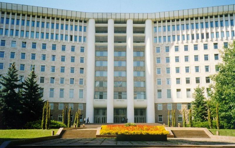 Criza din Moldova. Cinci state europene își anunță susținerea pentru Parlament