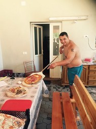 Ionel Ganea