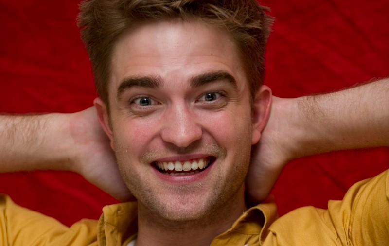 Au apărut chiloţii inspiraţi de Robert Pattinson