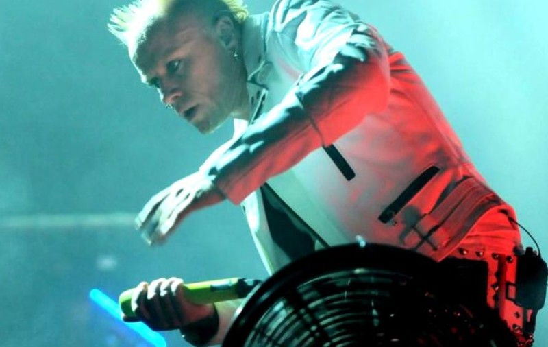 Trupa The Prodigy s-a întors în studioul de înregistrări pentru prima oară de la moartea solistului Keith Flint