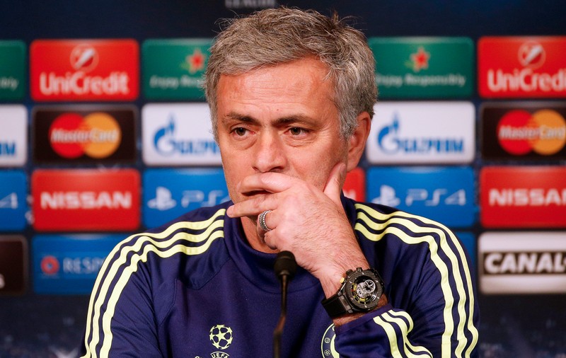Jose Mourinho va fi profesorul unuia dintre ”secunzii” echipei naționale a României