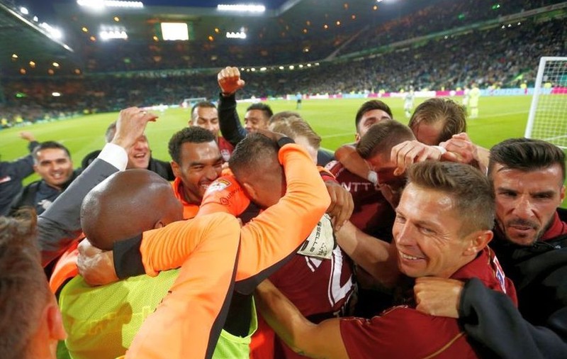 CFR Cluj își află luni adversarul din 16-imile Ligii Europa. Cu cine poate juca