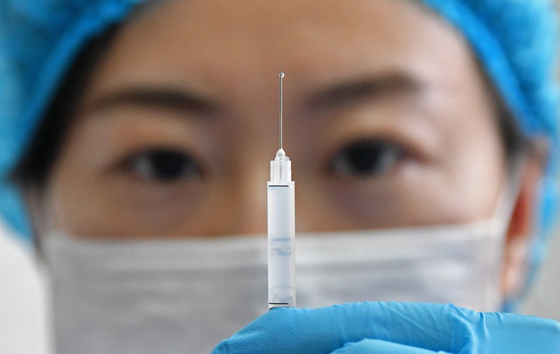 Cercetători: Vaccinul Sinovac împotriva COVID-19 este 78% eficient în studiul din Brazilia﻿