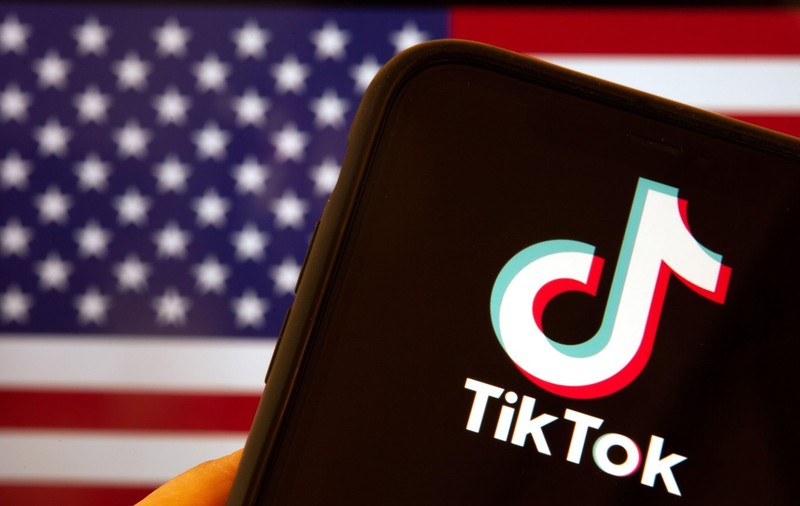 Donald Trump anunţă o înțelegere cu China în privința TikTok: „Acord cu garanții adecvate pentru garanția națională a SUA”