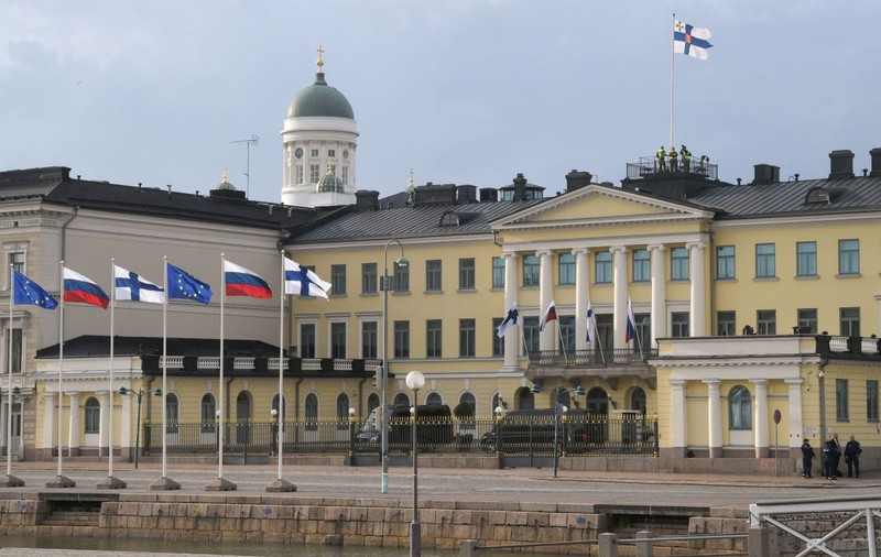 Restricții înăsprite la intrarea în Finlanda și Norvegia. Prima a înscris-o pe a doua pe lista roşie