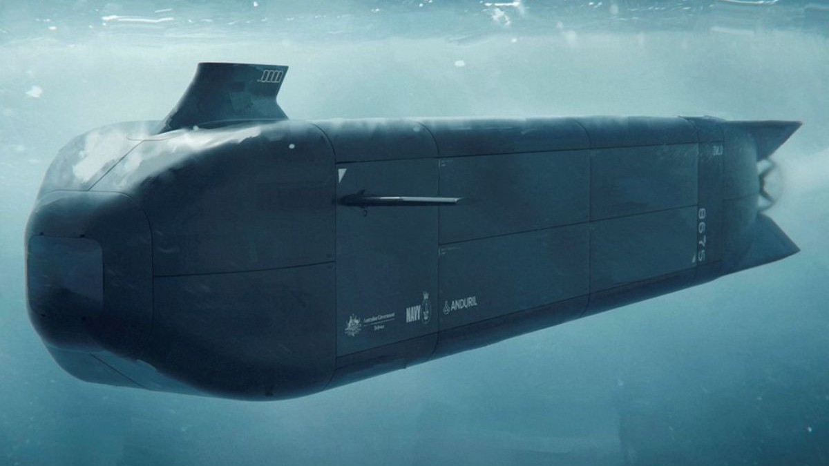 Un submarin autonom cu aspect amenințător, numit Ghost Shark, a fost dezvăluit de Australia pentru misiuni de supraveghere și atac. Aceasta are loc pe fondul tensiunilor cu China în regiunile Pacificului și Indochina.