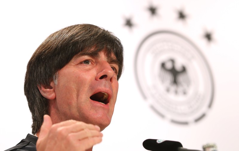 Euro 2016. Selecționerul Germaniei a criticat sistemul cu 24 de echipe la turneul final