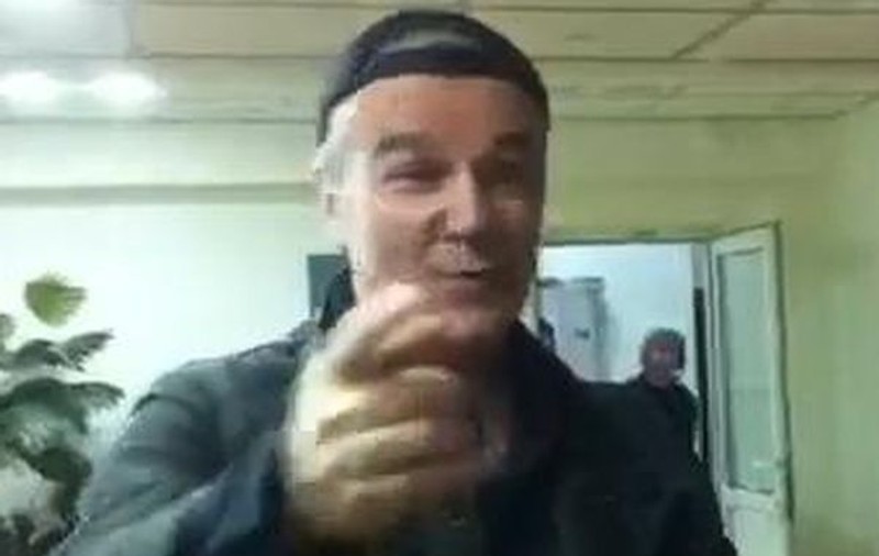 O CUNOSCUTĂ PREZENTATOARE METEO cântă în duet cu Dan Bittman piesa "Primăvara începe cu tine" | VIDEO