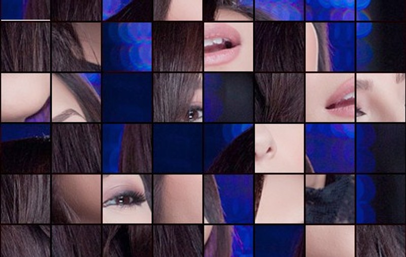 Puzzle Libertatea | Recunoaşteţi vedeta?