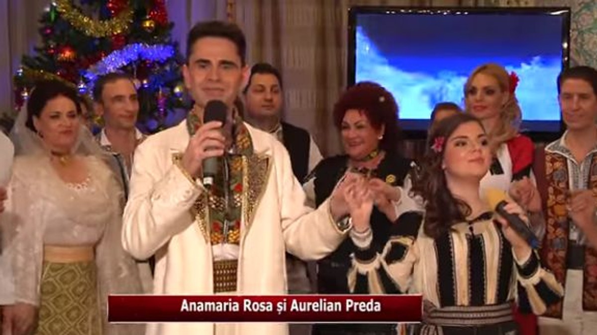 Fiica lui Aurelian Preda, mai îndrăgostită ca niciodată. "Sufletul meu minunat"