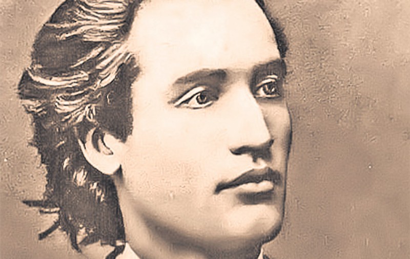 Mihai Eminescu, victimă a sifilisului sau a unui complot?