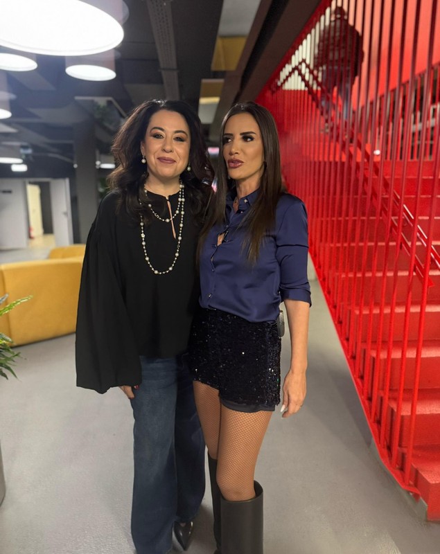 Cum a slăbit Mara Bănică 4 kilograme în 7 zile. Dieta care a ajutat-o pe jurnalistă