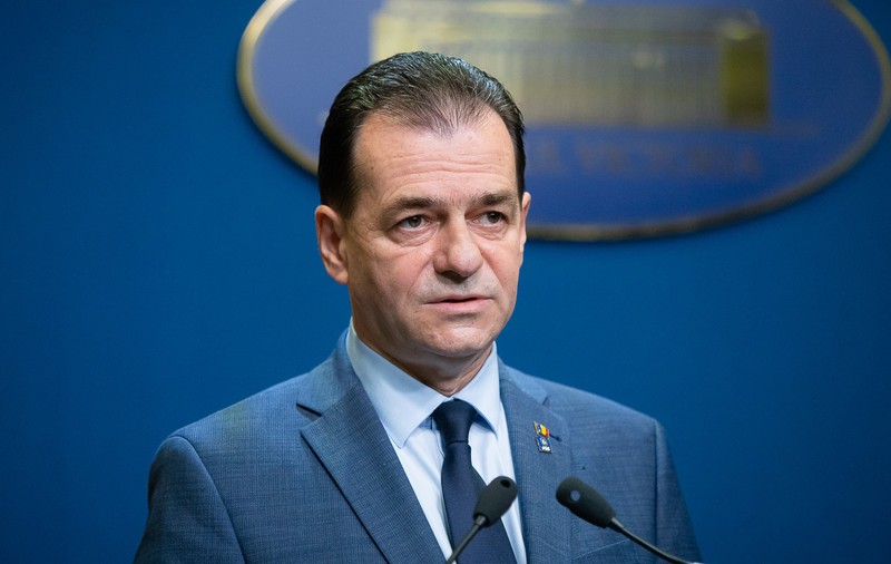 VIDEO | Orban, despre criza COVID: "Suntem într-un moment de cumpănă. Dacă va fi nevoie, vom lua orice măsură se va impune"