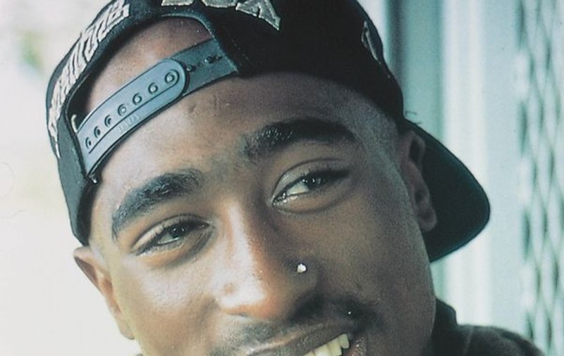 Nu ai să crezi asta! Vezi ce s-a întâmplat cu trupul lui 2Pac după moarte!