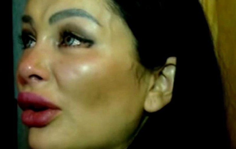 Scandalurile dintre Brigitte Sfăt și Ilie Năstase au îmbolnăvit-o pe mama brunetei. "Văzând știrile și-a înrăit starea de sănătate"