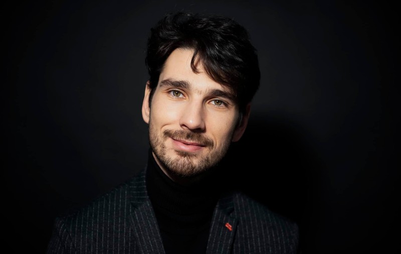Anunțul făcut de Anghel Damian, regizorul serialului „Clanul”: „Împreună cu Lia Bugnar facem această muncă”