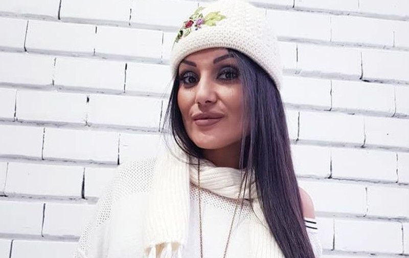 Bianca Rus nu se lasă. Nu-l mai vrea pe fostul soț în preajma ei: a cerut ordin de protecție