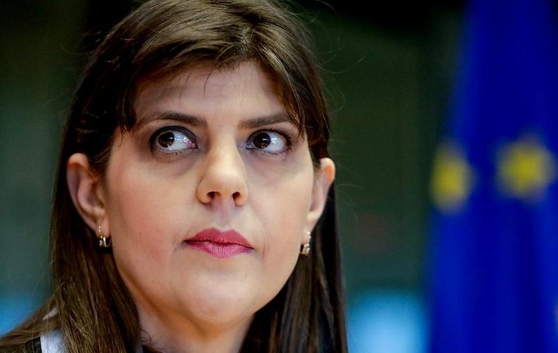 Procurorul general Gabriela Scutea, despre “cazul Kovesi”: “Hotărârea CEDO creează premisele regândirii procedurilor de revocare din funcție a procurorilor”