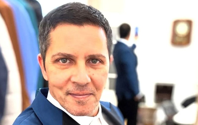 Ce s-a întâmplat cu Lucian Viziru după ce a făcut un live cu Nicoleta Luciu. Fanii s-au panicat imediat: „Am fost la camera de gardă”