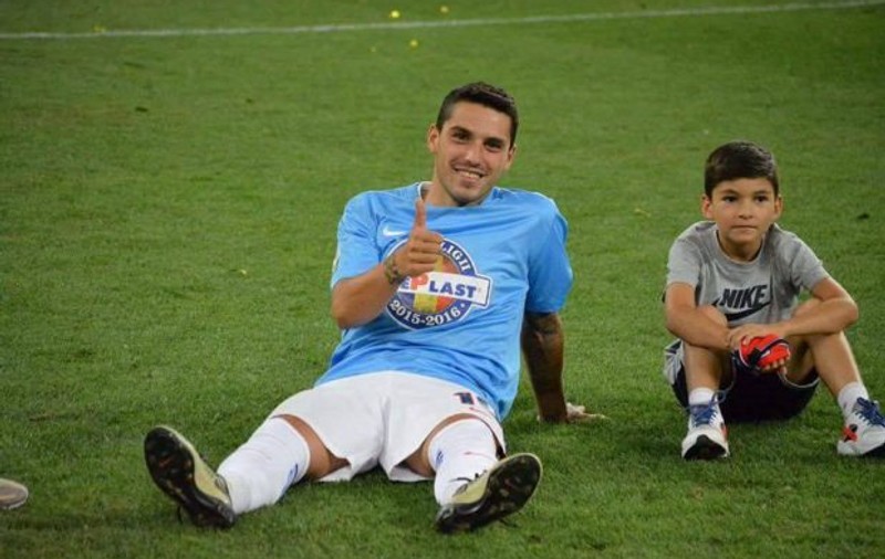 EXCLUSIV / De ce a ales Nicolae Stanciu banii arabilor în detrimentul performanței. Primul său antrenor l-a dat de gol
