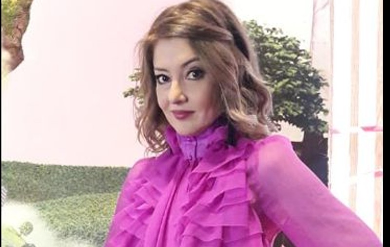Confesiunea Oanei Sârbu: "De ceva vreme încoace sunt într-o dispoziție emoțională foarte fragilă"