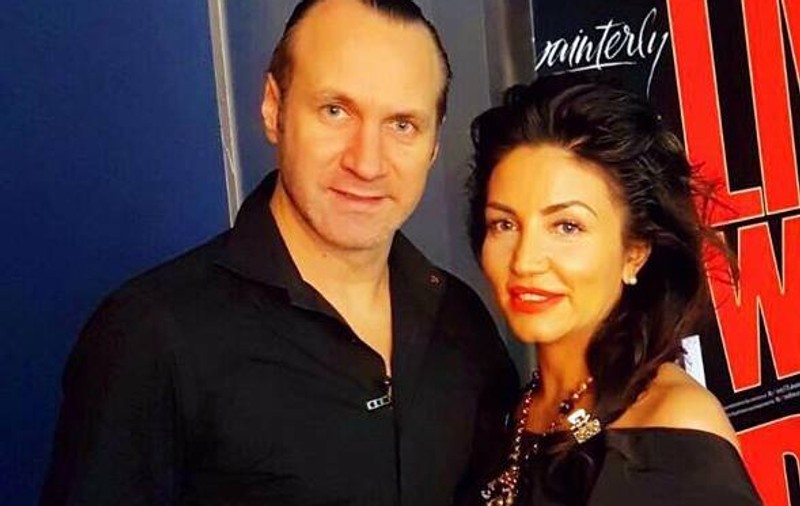 Răsturnare de situație!Larisa și Alin Oprea nu au mai divorțat azi. Procesul se mută la tribunal
