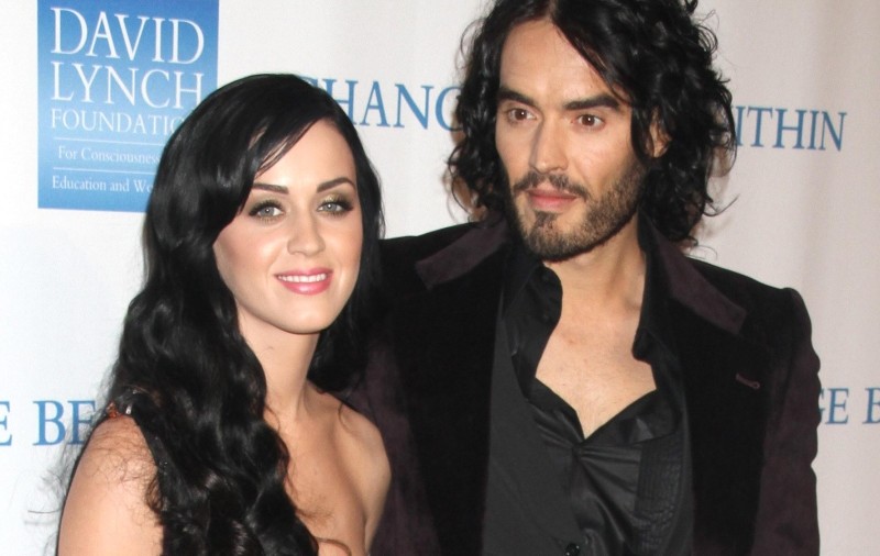 Căsnicia lui Katy Perry e pe terminate?
