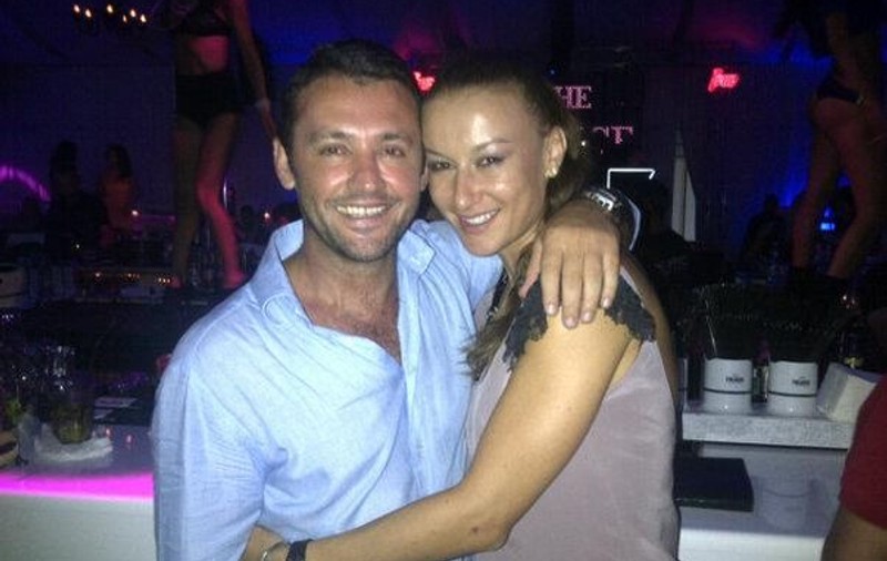 Banu' la ban trage! Raluca Sandu s-a CUPLAT cu un MILIONAR