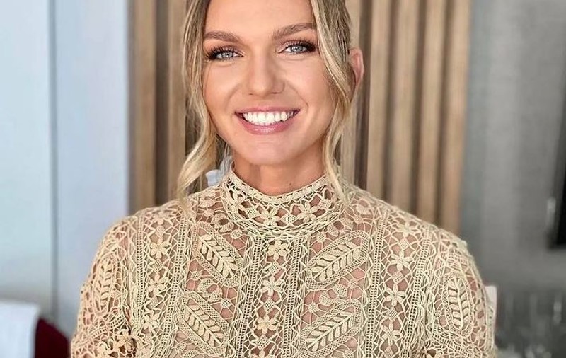 Cât a costat operația de rinoplastie a Simonei Halep. Sportiva și-a făcut a doua intervenție estetică