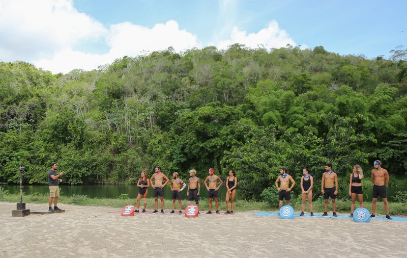 Faimoșii au câștigat cel de-al doilea joc de imunitate la „Survivor”. Maria Chițu, în pericol de eliminare
