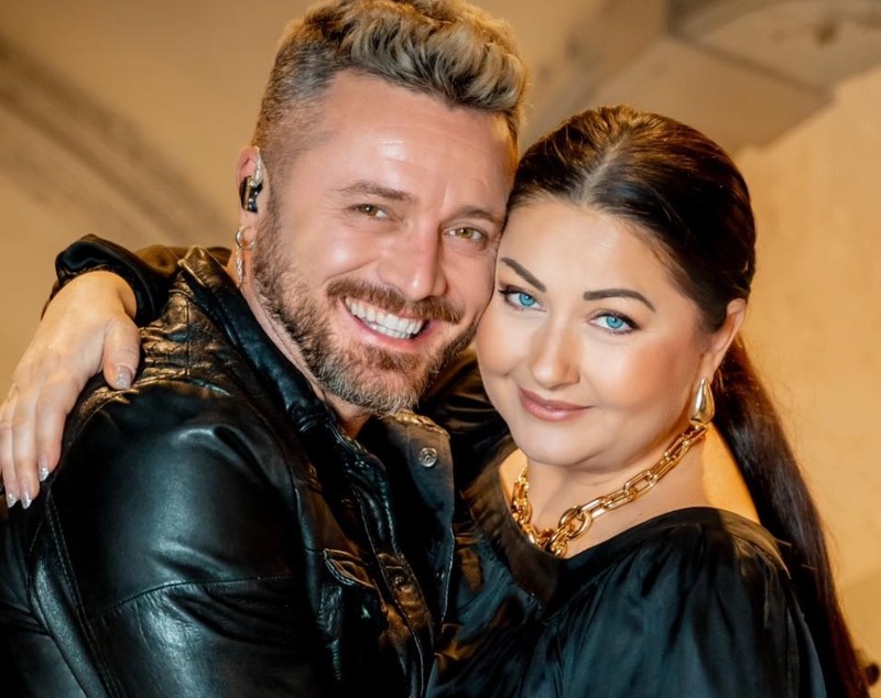 Fetița Gabrielei Cristea a ajuns la spital după ce a fost lovită cu piciorul în ochi. „A avut un mic accident la școală”