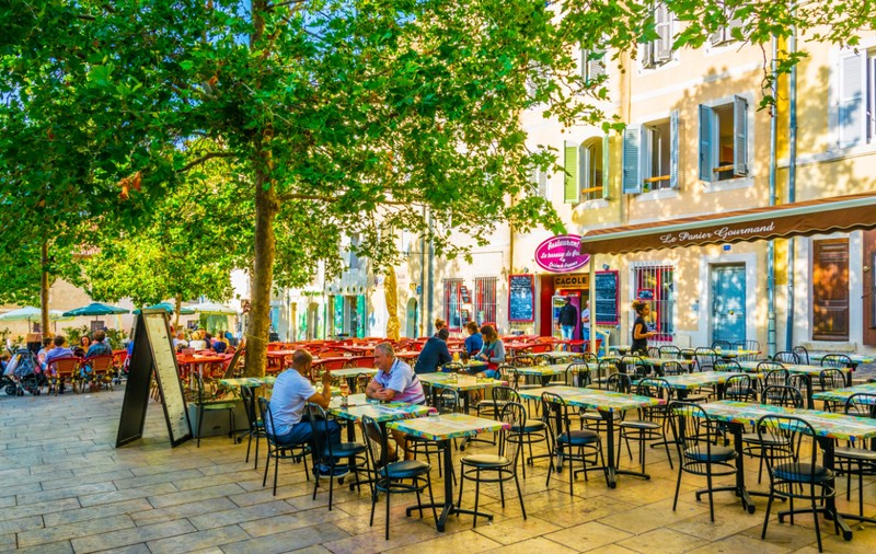 Orașul din Franța în care poți mânca cu doar 1 euro la restaurantele cu stele Michelin, dacă îndeplinești o condiție