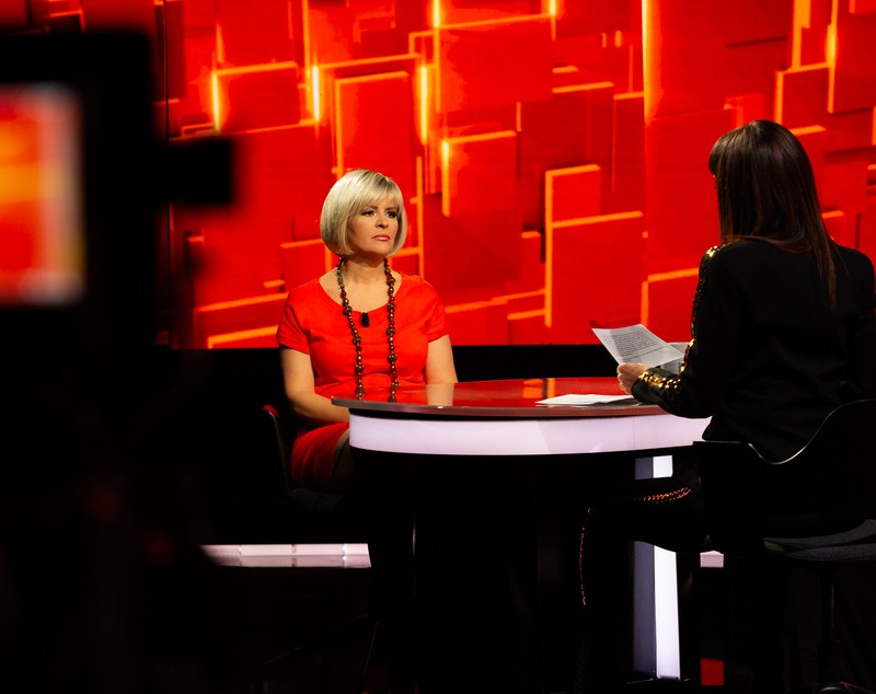 Sanda Ladoși nu crede că INNA are talent muzical: „A fost pusă să cânte live și nu a putut”. Ce a spus despre Andra, Delia și Theo Rose