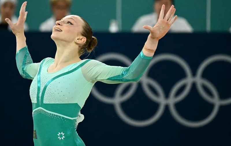 Avocatul gimnastelor Ana Bărbosu și Sabrina Voinea, încrezător înaintea verdictului TAS. „Au fost șapte ore de audier”