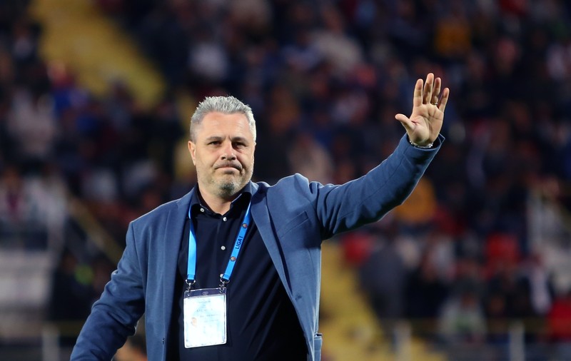 Șumudică a explicat ce șanse sunt să plece de la Astra. Prețul final pe care Steaua trebuie să-l plătească pentru Alibec