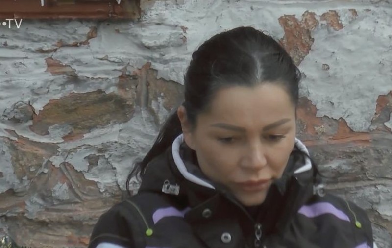 Brigitte Sfăt și i-a pus pe toți în cap la Ferma. "Am să încep să o strig Iuda"