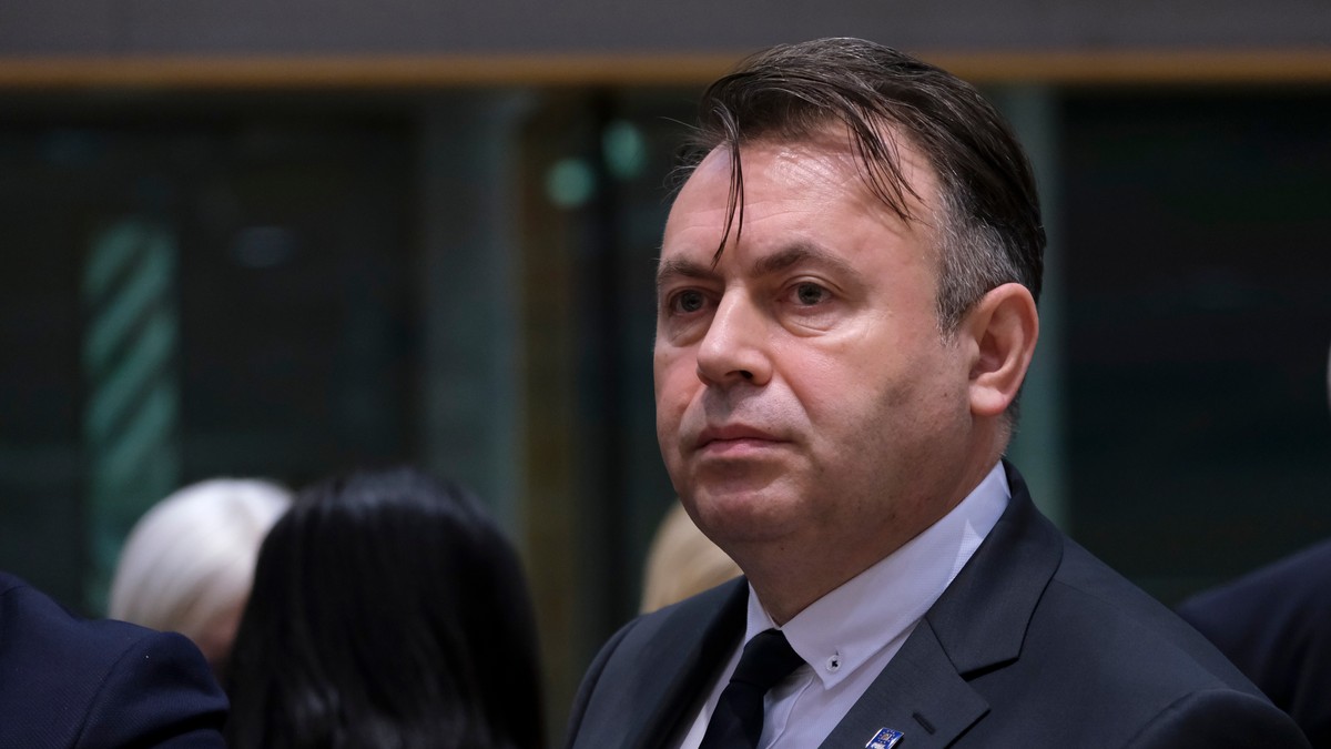 Nelu Tătaru este acuzat de luare de mită