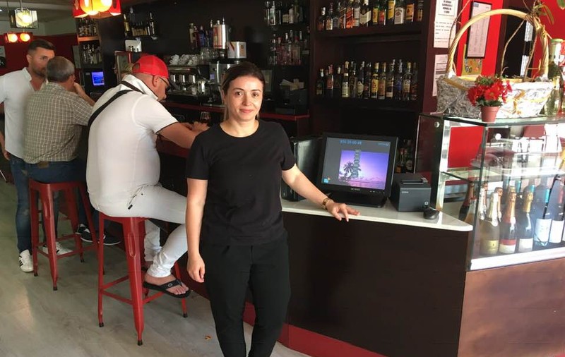 CORESPONDENȚĂ DIN SPANIA | O româncă votează pentru prima dată în cei 17 ani de când a plecat din țară, pentru că acum e convinsă că problemele din România se pot rezolva doar prin vot