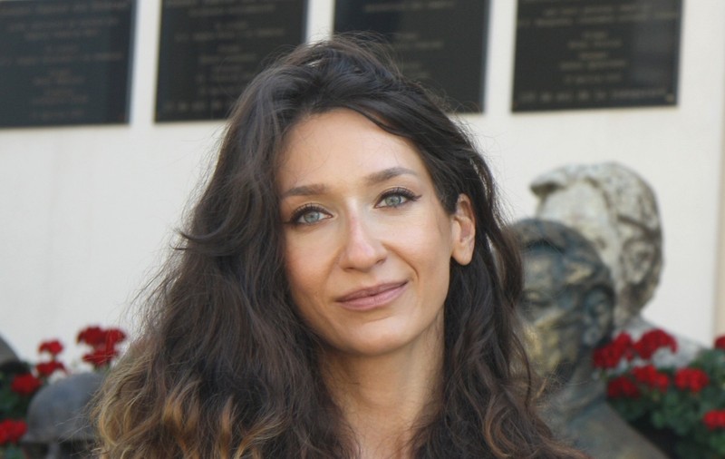 Ce spune Ioana Dichiseanu despre al doilea copil. „Dorința este undeva în sufletul nostru. Este și un pic riscant”