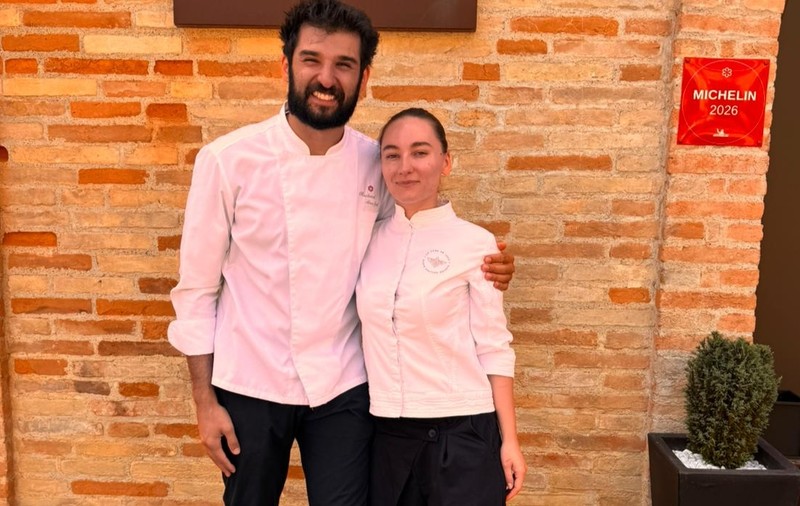 Ce se întâmplă cu Marina Luca după finala „Chefi la cuțite”. Decizia luată de Chef Richard Abou Zaki: „Începe o nouă etapă”