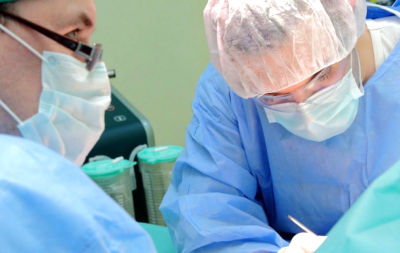 Prof. Vlad Alexandru Ciurea, neurochiurgul care a făcut aproape 23.000 de operații pe creier, la Interviurile Libertatea