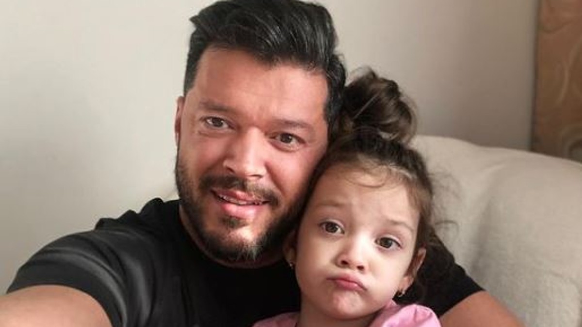 Victor Slav și Sofia Natalia