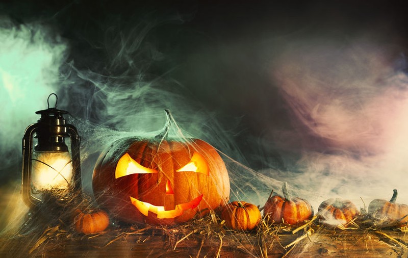 Tot ce trebuie să știi despre sărbătoarea de Halloween - curiozități, tradiții și obiceiuri de Halloween