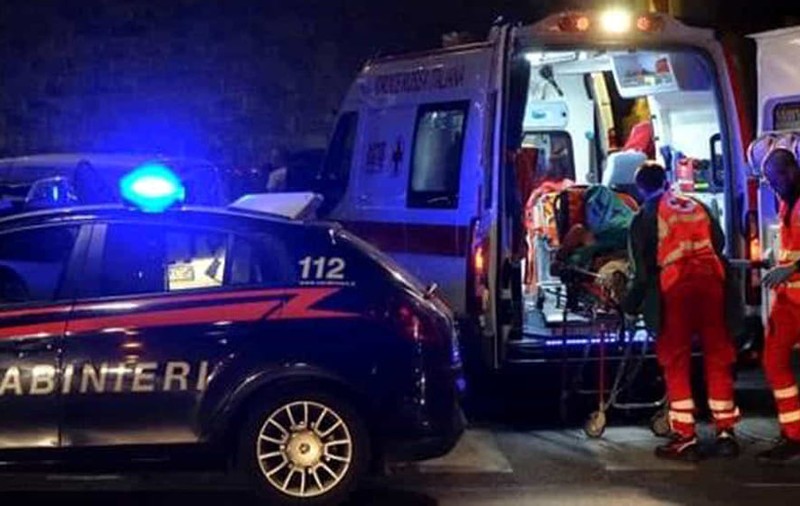 Un român de 26 de ani, stabilit în Italia, a murit după o ceartă cu familia. Gestul care i-a adus decesul