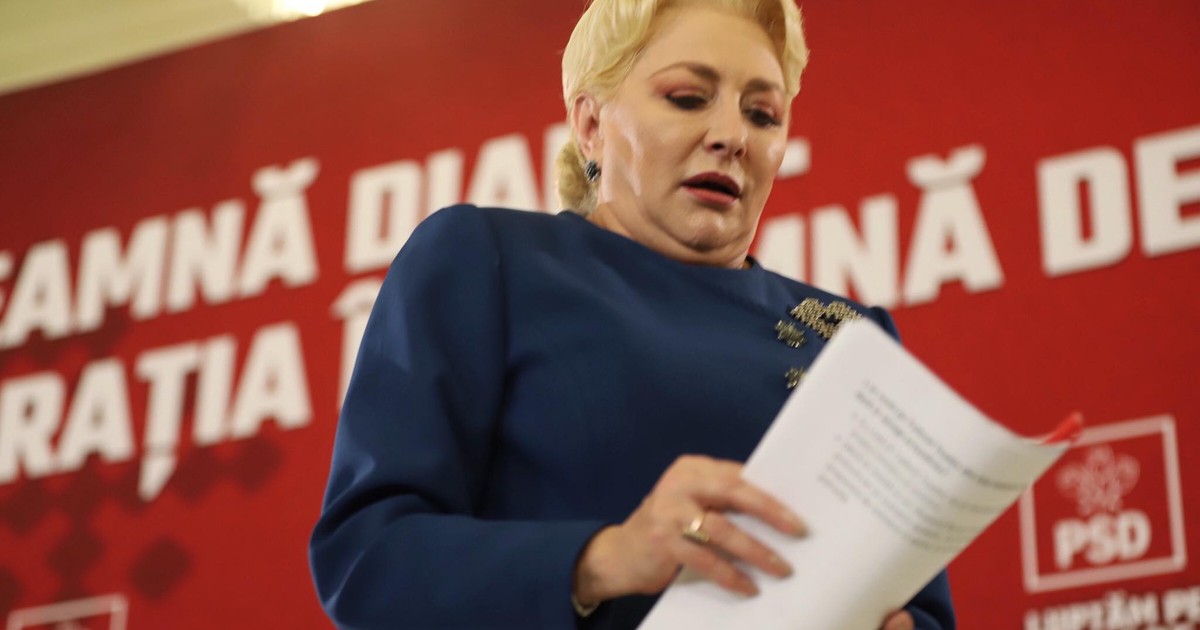Comitetul Executiv Naţional al PSD