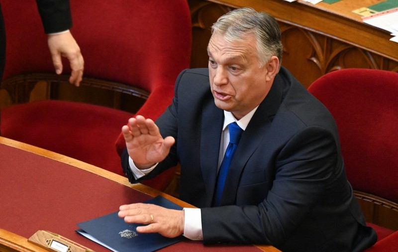 Ungaria declară stare de urgenţă din cauza conflictului din Ucraina. Viktor Orban va avea puteri sporite