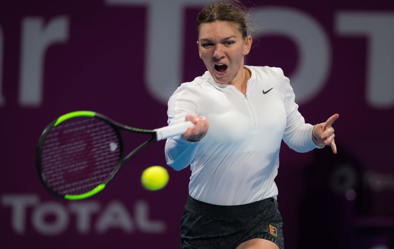 Simona Halep le-a "sucit" mințile. Mesajul fără echivoc: "Știi că o iubești cu adevărat când..."