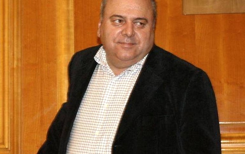 Gheorghe Ştefan, AMENINŢAT CU MOARTEA! Primarul din Piatra Neamţ s-a temut şi pentru familia lui
