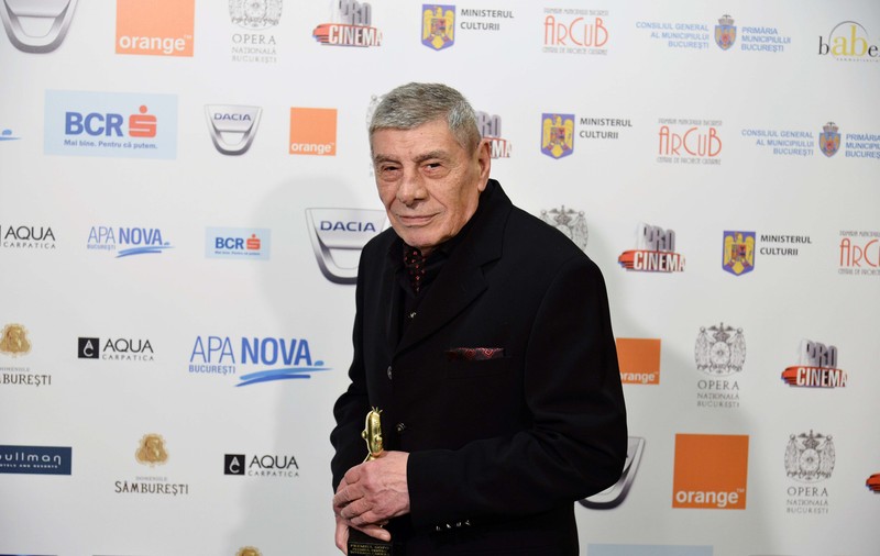Actorul Mitică Popescu trage semnalul de alarmă: ”Fără Rapid, Liga I ar fi șchioapă”. Acuzații grave la adresa șefilor fotbalului românesc