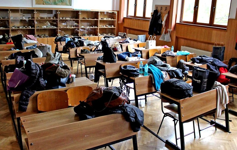 Cum va fi încheiată situaţia şcolară a elevilor pe semestrul al doilea. Nu se mai susţin teze